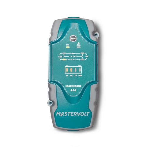 MASTERVOLT EASYCHARGE 12/4,3